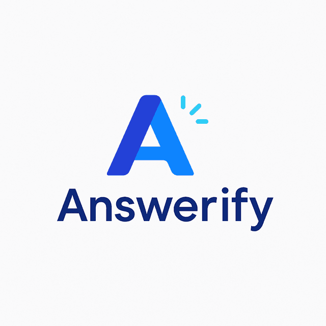 Answerify